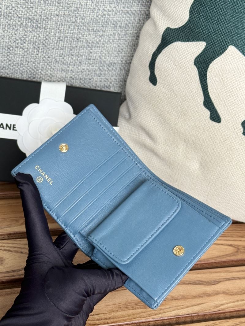 Chanel Wallets Purse